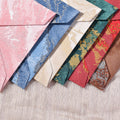 Vintage Gilded Embossed Specialty Paper Stationery Set, Chinese Style Love Letter Envelopes, Wax Seal Envelopes, Invitations & Postcards